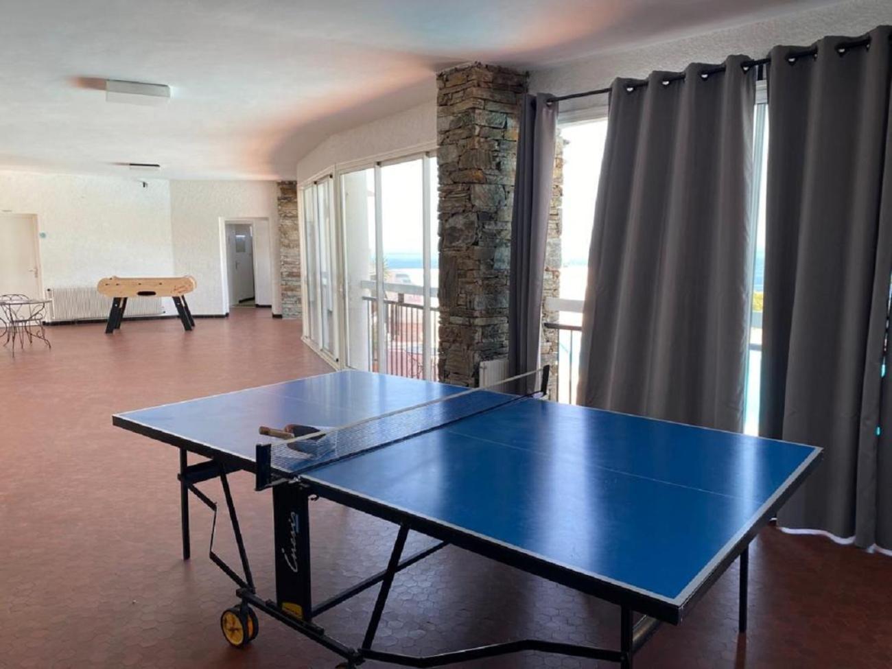 Ambeille Collioure Exterior foto